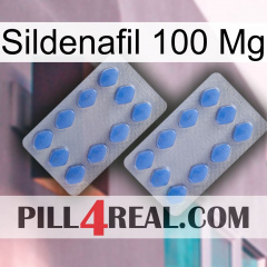 Sildenafil 100 Mg 20
